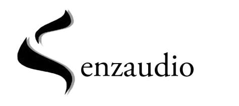 logo Senzaudio