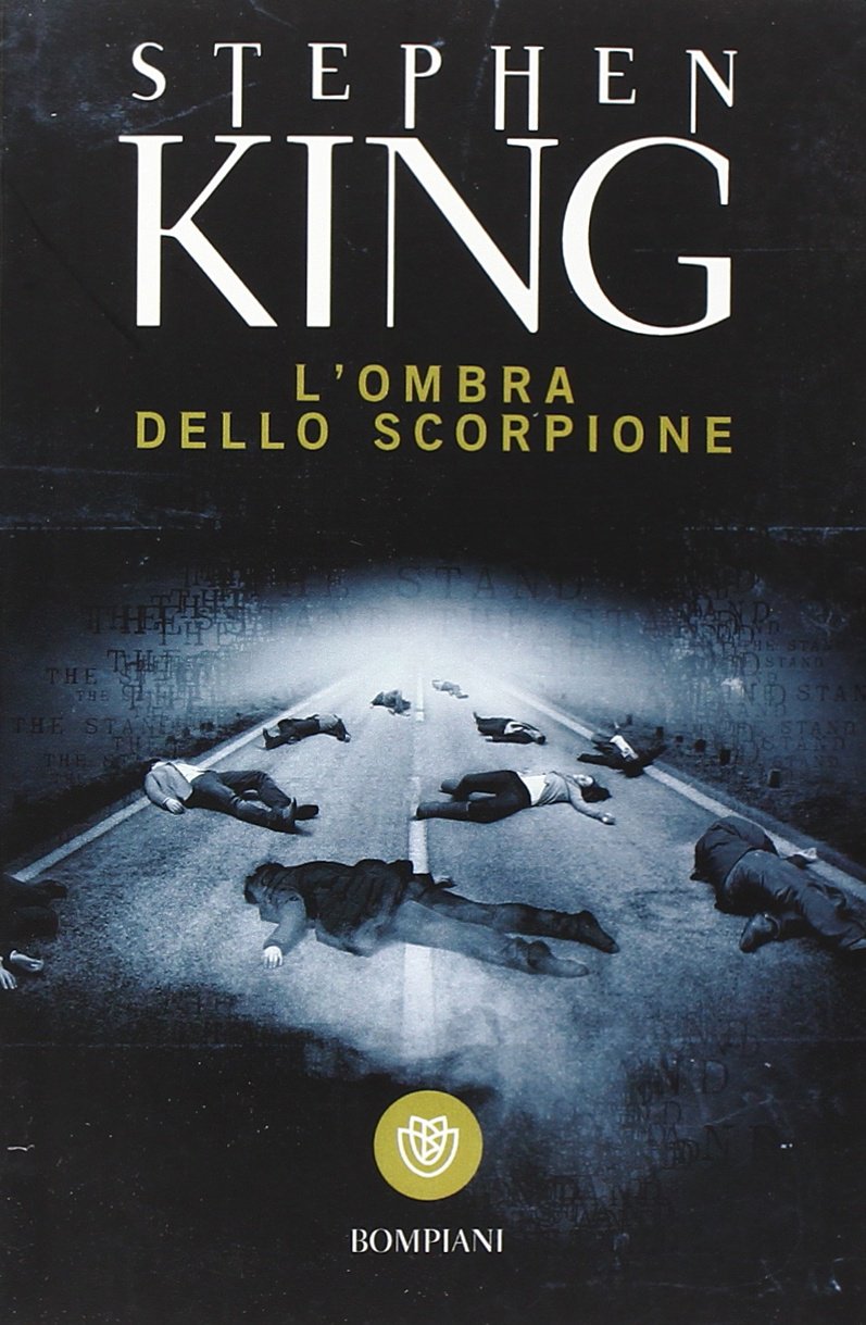 L'Ombra dello Scorpione - Stephen King - Libri e Riviste In vendita a Trento